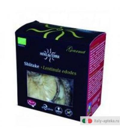 Shiitake Alim 30g Freeland