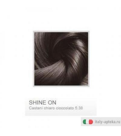 Shine On Tintura Castano Chiaro Cioccolato 5.38