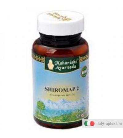 Shiromap 2 Ma332 60tav 30g