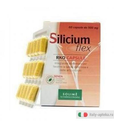 Silicium Flex Rko 60cps