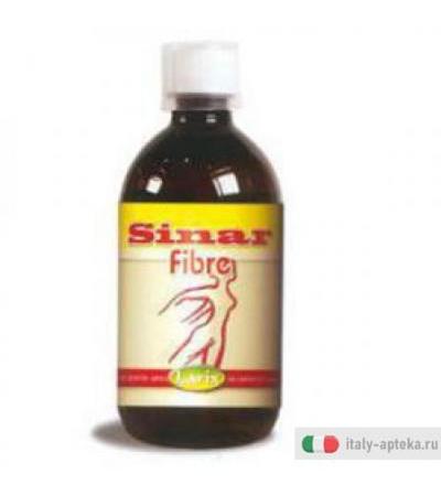 Sinar Fibre 500ml