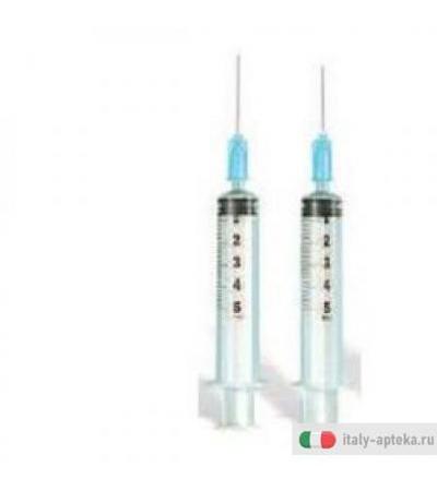 Sir Cono Centrale 2,5ml Ago16