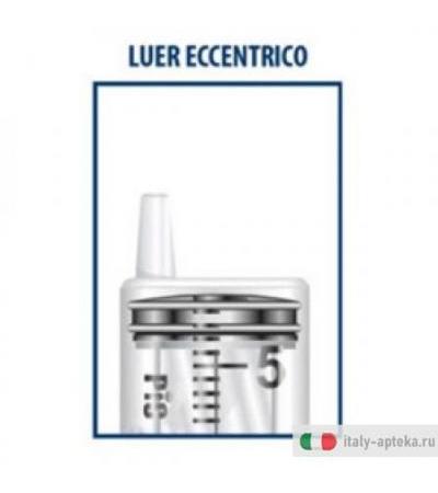 Sir Pic 10ml Ago G21x1 1/2 Ecc