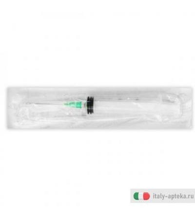 SIR PIC 10ML G22 1PZ