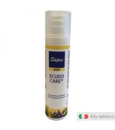 Sixtus Scudo Care Crema Dermo
