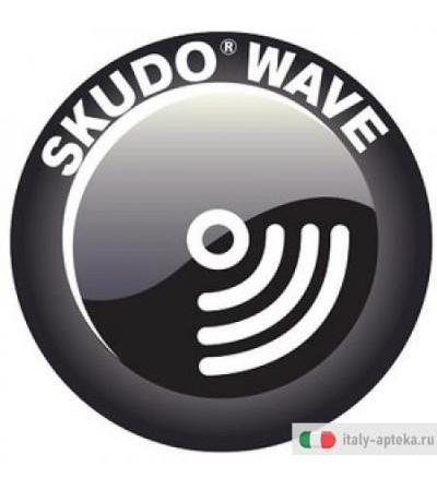 Skudowave Nero