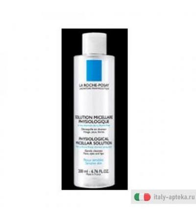 Soluzione micellare fisiologica 400 ml