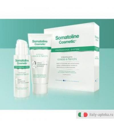 Somatoline Cosmetic Kit Liporiducente