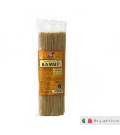 Spaghetti Kamut 500g