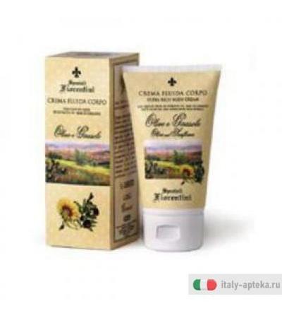 Speziali Cr Fluida Oliv/gir150