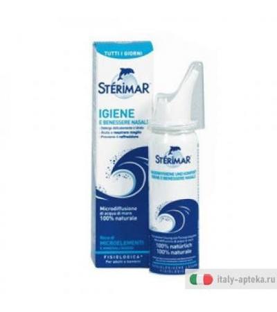 Sterimar Spray Nas 50ml