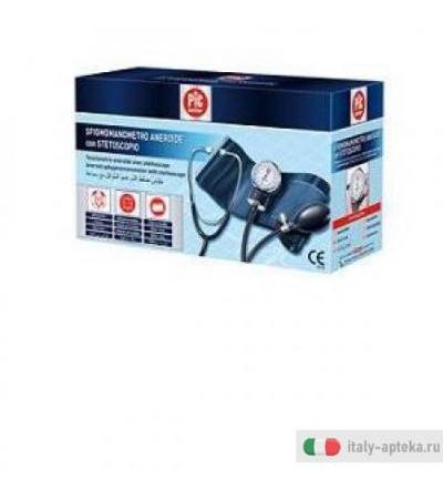 Stetoscopio Piatto 21405