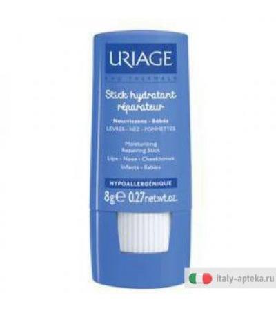 Stick Reparateur Bebe 8g