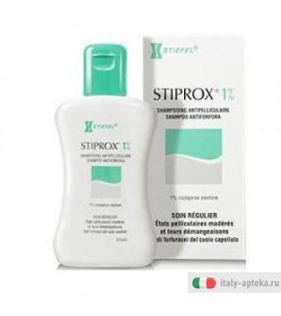 Stiprox Sh Antiforf 100ml