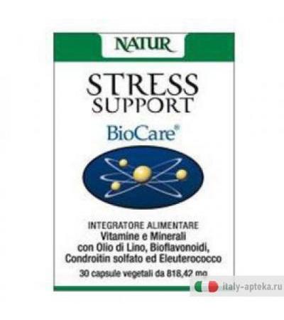Stress Support 30cps Veg