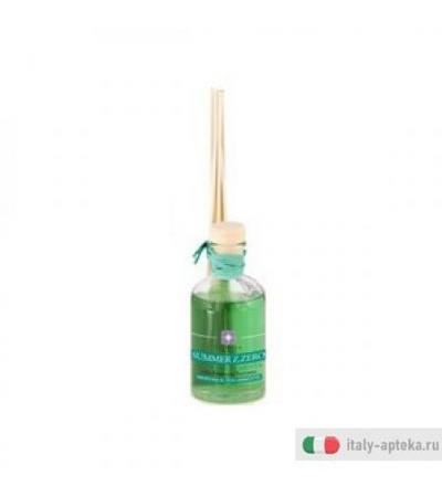 Summer Zzero Euc/menta 100ml