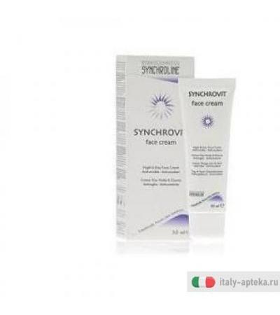 Synchrovit Face Cream 50ml