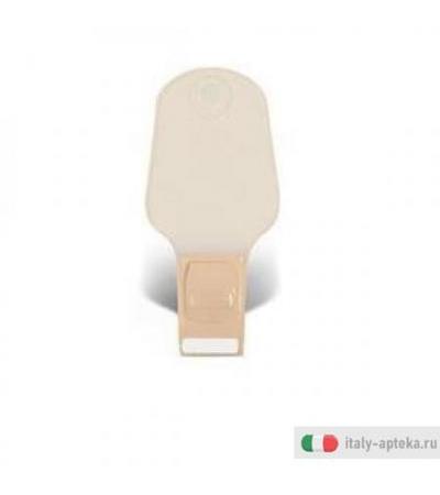 Syst 2s Invisclose Op 70mm 10p