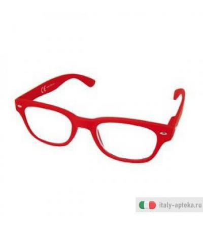 T-vedo Gummy 2 Rosso + 3,00