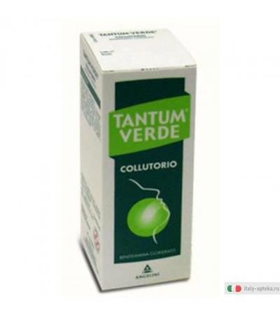 Tantum Verde collutorio 120ml