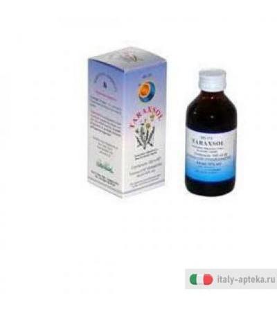 Taraxsol Integrat Fl 100ml