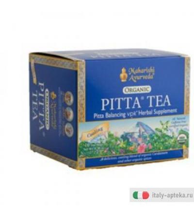 Te' Pitta Organic 16filt