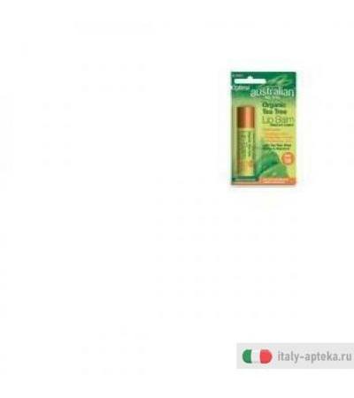 Tea Tree Stick Balsamo Lab 5,7