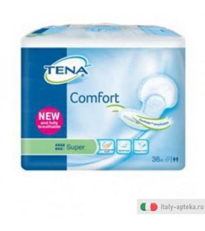 Tena Comfort Super Pann 36pz