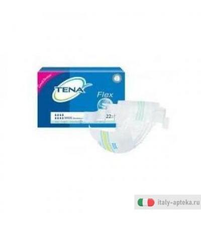 Tena Flex Maxi S 22pz