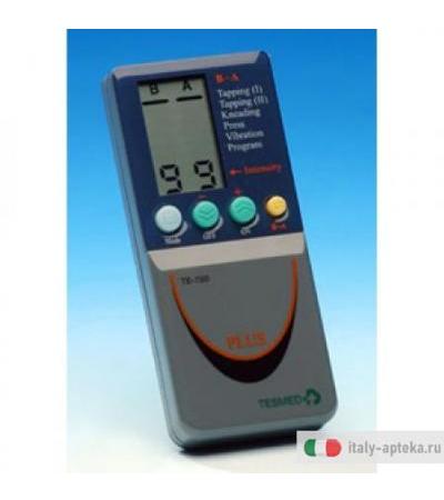 Tesmed elettrostimolatore TE 780 plus