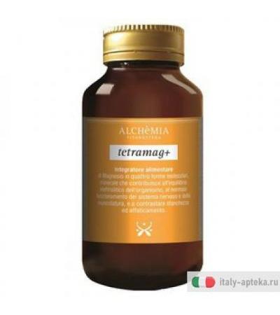 Tetramag+ Polvere 130g