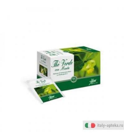 The Ve C/menta Tis 20filt 2g