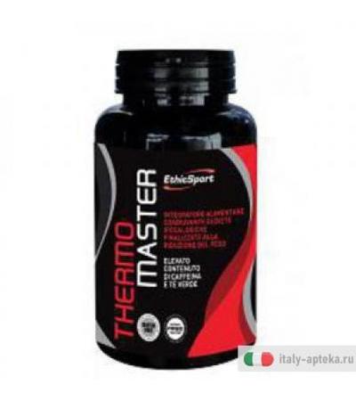 Thermo Master 90cpr