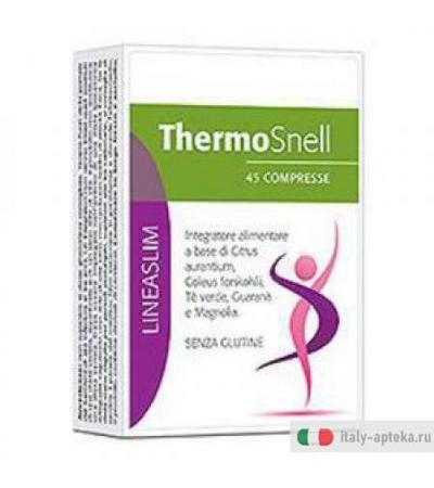 Thermosnell 45cpr 40,5g