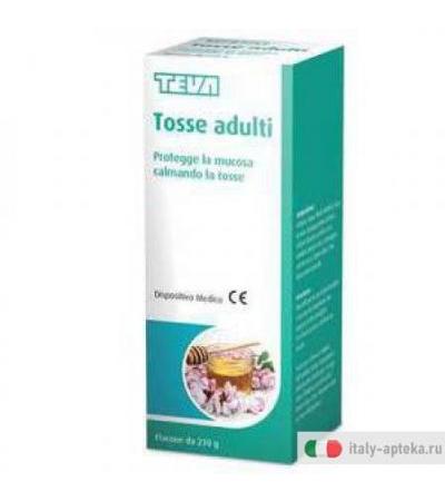 Tosse Adulti Teva