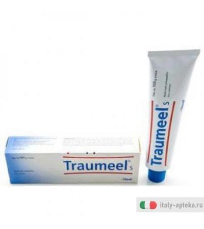 Traumeel S 100g