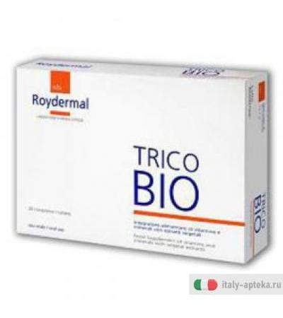 Trico Bio 30cpr