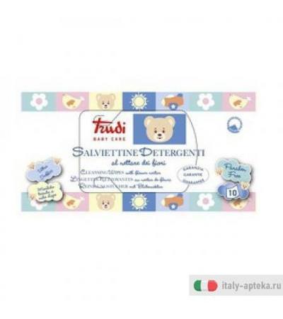 Trudi Baby C Salv Baby 10pz