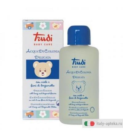 Trudi Baby Care Colonia Del100