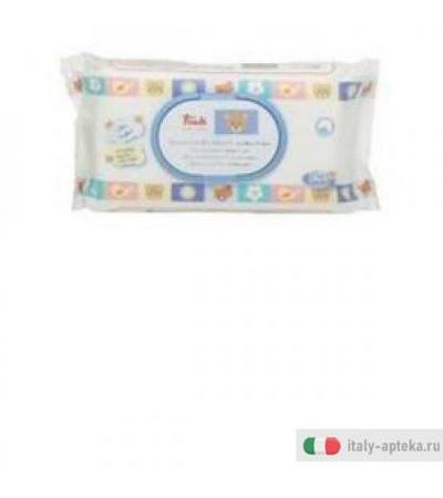 TRUDY BABY CARE 72 Salviette