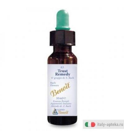 Trust Remedy 10ml