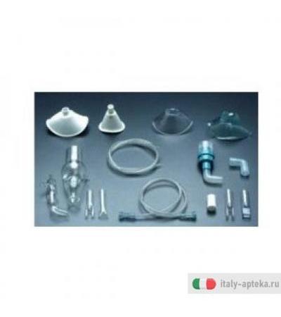 Tubo Aerosol Pvc Raccordato