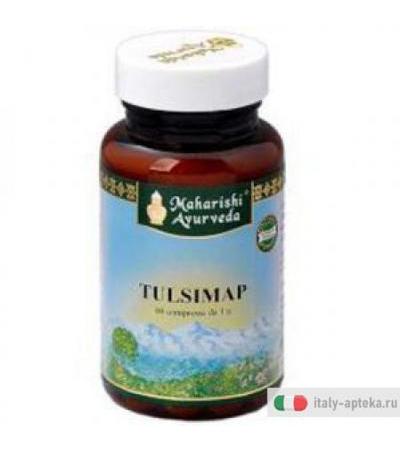 Tulsimap 60cpr 60g Nf