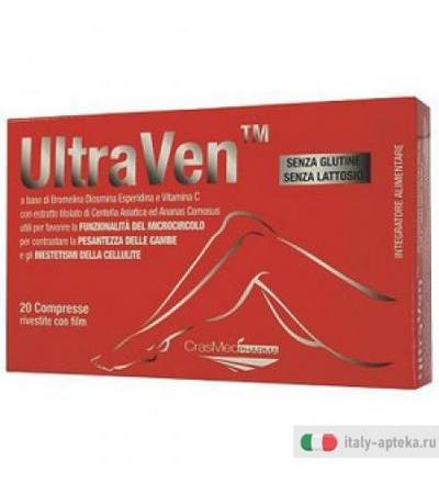 Ultraven 20cpr