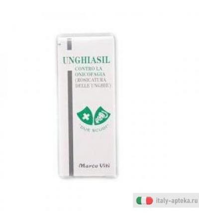 Unghiasil Antirosicatura un