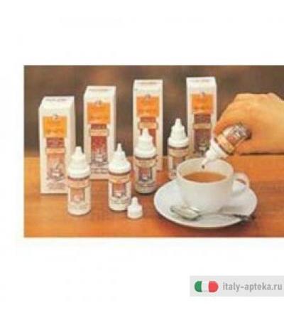Uniquattro Valeriana Rdx 50ml