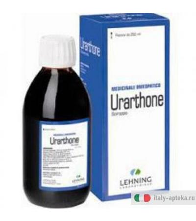 Urarthone Scir 250ml Lehning