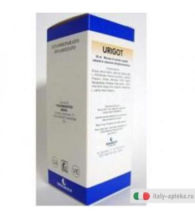 Urigot 50ml
