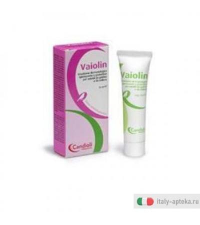 VAIOLIN crema 10ML