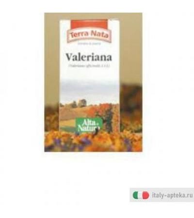 Valeriana 100cpr 400mg
